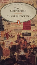 Load image into Gallery viewer, David CopperField hy Charles Dickens