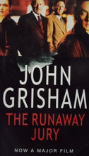 Load image into Gallery viewer, The Runaway Jury by John Grisham