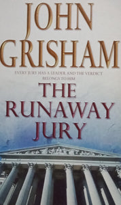 The Runaway Jury by John Grisham