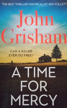 Load image into Gallery viewer, A Time For Mercy by John Grisham