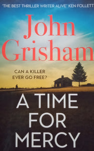 A Time For Mercy by John Grisham