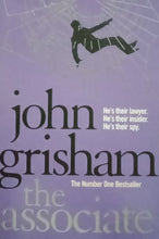 Load image into Gallery viewer, The Associate by John Grisham
