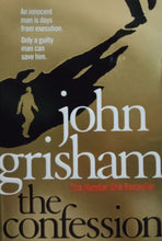 Load image into Gallery viewer, The Confession by John Grisham