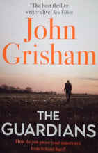 Load image into Gallery viewer, The Guardians by John Grisham