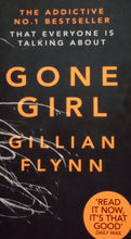 Load image into Gallery viewer, Gone Girl by Gillian Flynn