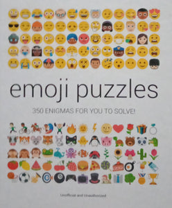 Emoji Puzzles