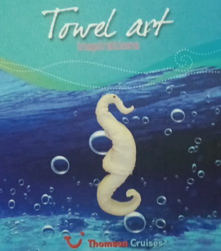 Towel Art