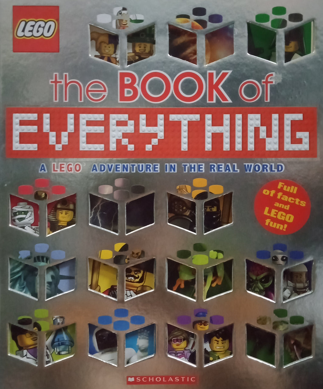The Book Of Everything