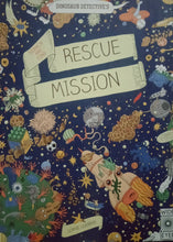 Load image into Gallery viewer, Rescue Mission by Sophie Guerrive