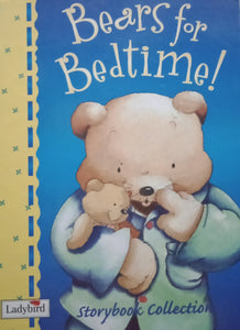 Bears For Bedtime