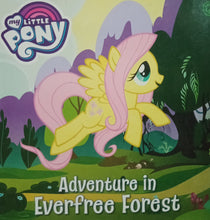 Load image into Gallery viewer, My Little Pony : Adventure In Everfree Forest