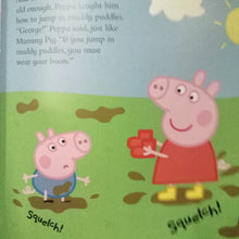 Load image into Gallery viewer, The Story Of Peppa Pig By Mark Baker