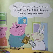 Load image into Gallery viewer, Peppa Pig Dentist Trip