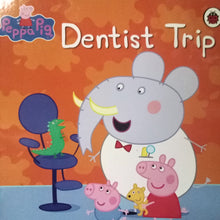 Load image into Gallery viewer, Peppa Pig Dentist Trip