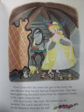 Load image into Gallery viewer, A Treasure Cove Story Walt Disney&#39;s Cinderella