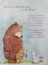 Load image into Gallery viewer, Say Please, Little Bear by Peter Bently