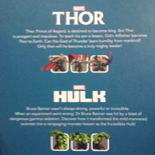 Load image into Gallery viewer, Marvel Collection Thor Hulk