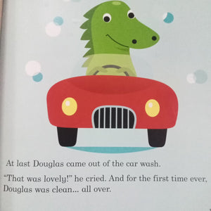 Ladybird Stories For 2 Year Olds