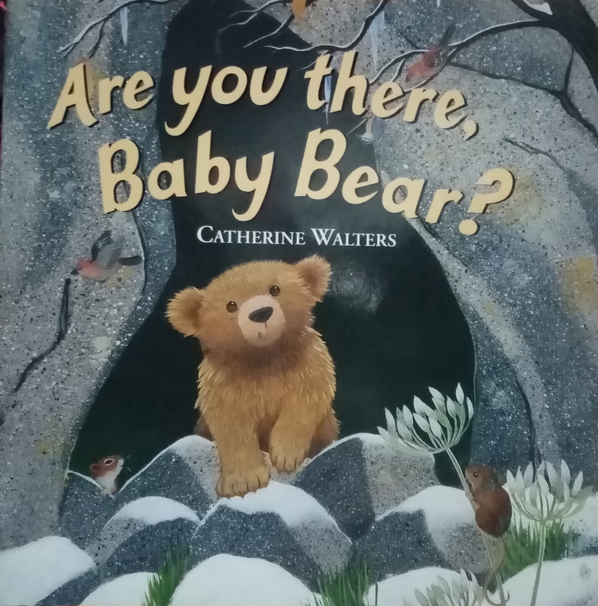Bear?　–　Are　Books　Online　by　you　for　there,　Less　Baby　Catherine　Walters　Bookstore