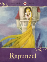 Load image into Gallery viewer, Ladybird Tales Rapunzel
