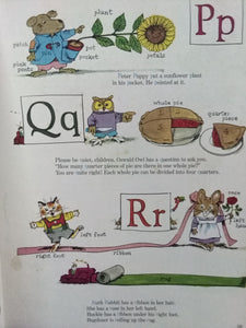 Great Big Schoolh House by Richard Scarry