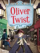 Load image into Gallery viewer, Oliver Twist
