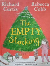 Load image into Gallery viewer, The Empty Stocking by Rebecca Cobb