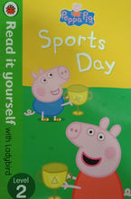 Load image into Gallery viewer, Peppa Pig: Sports Day