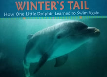 Load image into Gallery viewer, Winter&#39;s Tail by Juliana Hatkoff