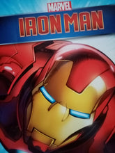 Load image into Gallery viewer, Marvel Iron Man