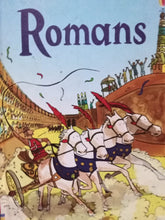 Load image into Gallery viewer, Romans By Katie Daynes