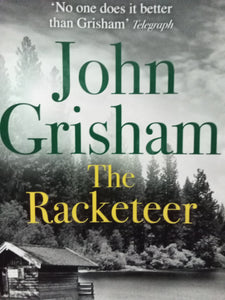 The Racketeer by John Grishman