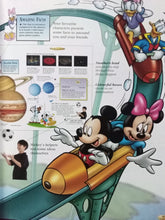 Load image into Gallery viewer, Disney: The Wonderful Of Knowledge Great Inventions