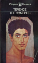Load image into Gallery viewer, Terence The Comedies By Betty Radice
