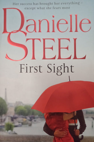 Danielle Steel First Sight