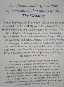 The Wedding By Danielle Steel