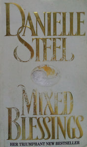 Mixed Blessings By Danielle Steel