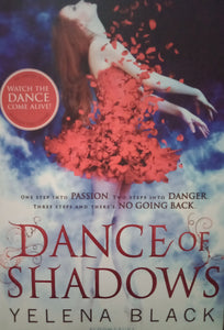Dance Of Shadows By Yelena Black