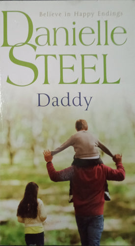 Daddy By Danielle Steel