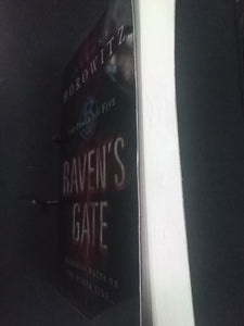 Raven's Gate by Anthony Horowitz