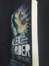 Load image into Gallery viewer, Alex Rider Point Blanc by Anthony Horowitz