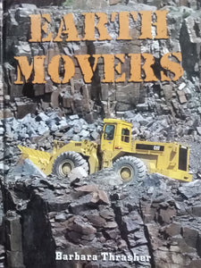 Earth Movers By Barbara Thrasher