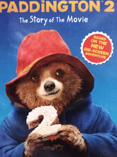 Load image into Gallery viewer, Paddington 2 by Anna Wilson