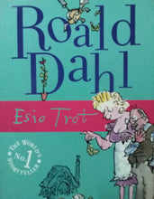 Load image into Gallery viewer, Esio Trot by Roald Dahl