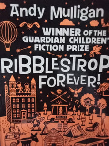Ribblestrop Forever! By Andy Mulligan