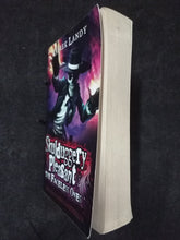 Load image into Gallery viewer, Skulduggery Pleasant The Faceless Ones By Derek Landy