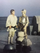 Load image into Gallery viewer, Star Wars: Luke Skywalker&#39;s Amazing Story