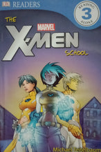 Load image into Gallery viewer, DK Readers: The X-Men School