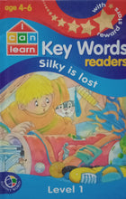 Load image into Gallery viewer, Key Words Readers: Silky Is Lost