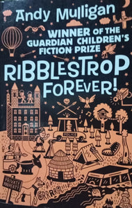 Ribble Strop Forever By Andy Mulligan